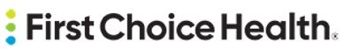 First Choice Health
